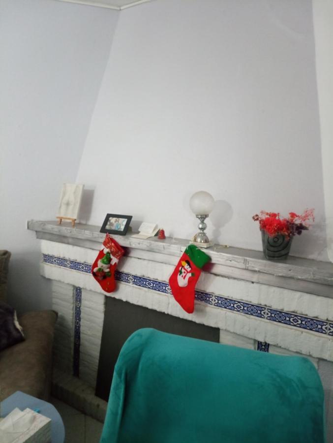 Habitacion Confortable Ayamonte Buitenkant foto