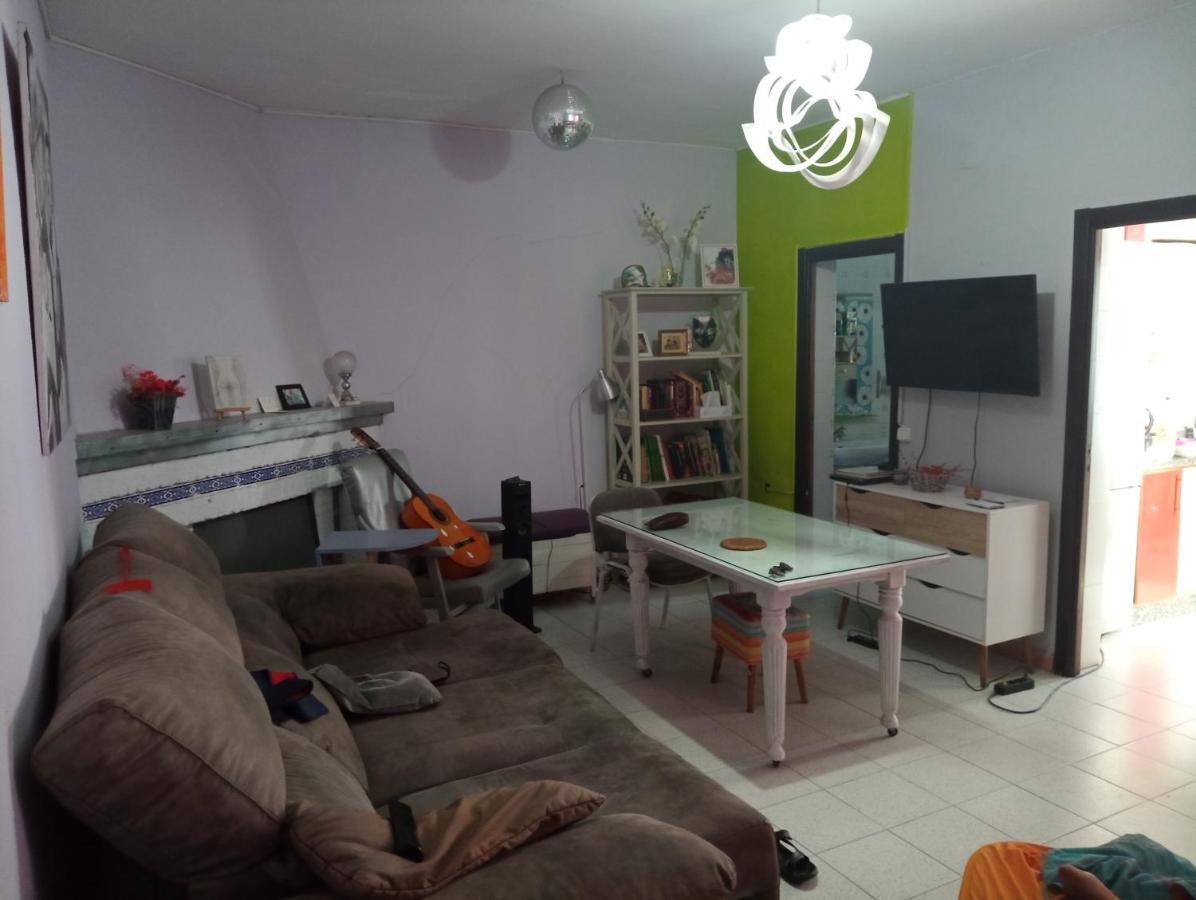 Habitacion Confortable Ayamonte Buitenkant foto