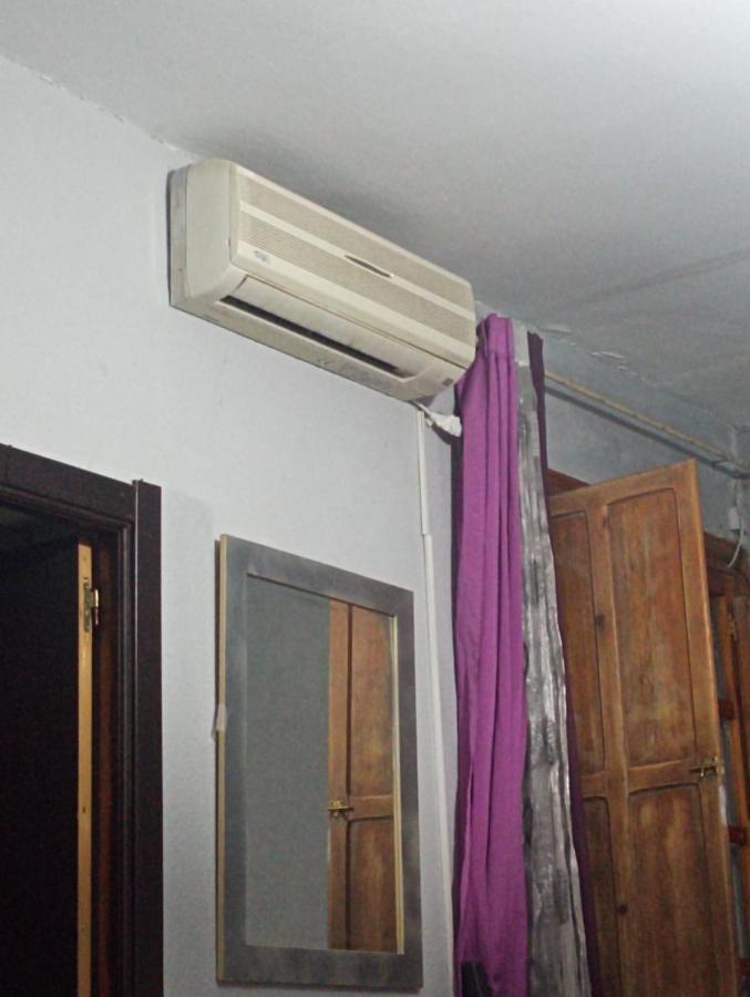 Habitacion Confortable Ayamonte Buitenkant foto