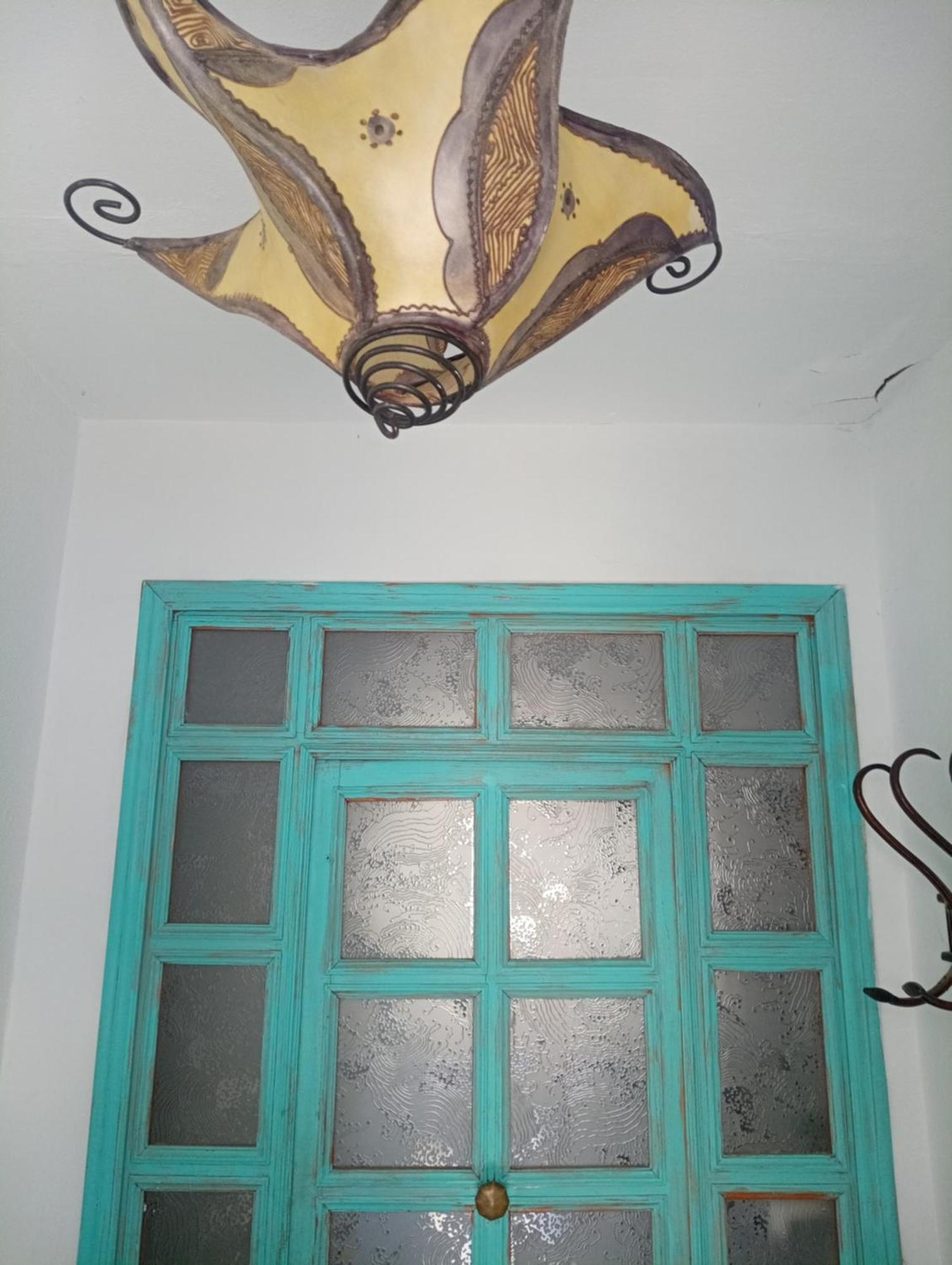 Habitacion Confortable Ayamonte Buitenkant foto