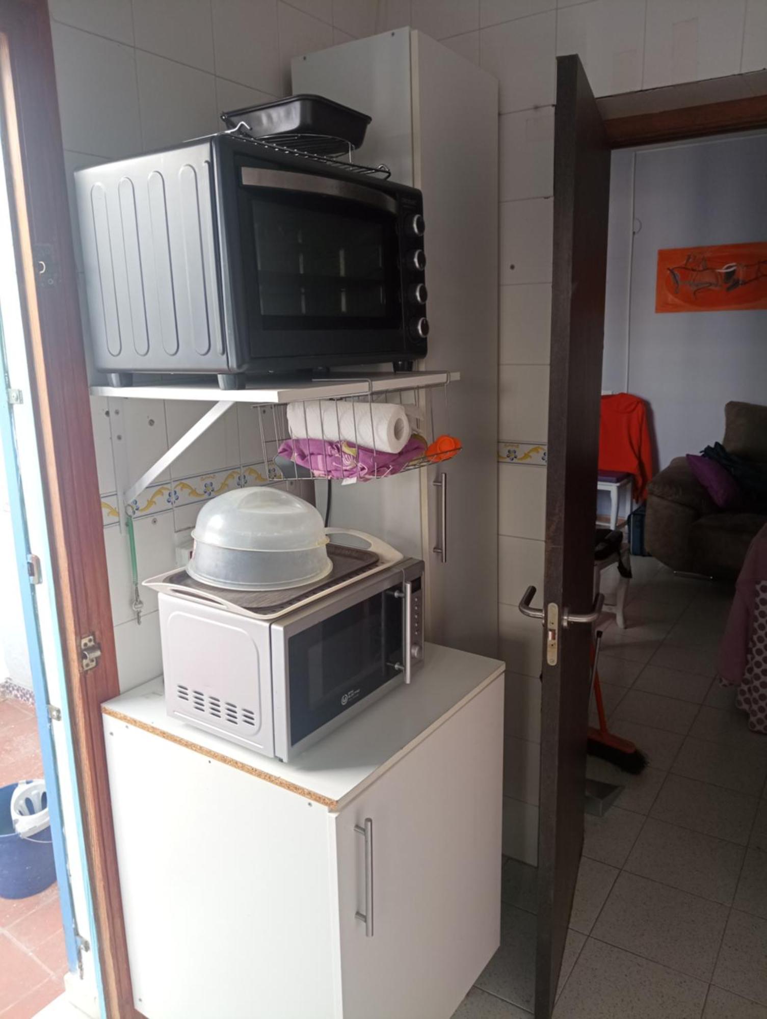 Habitacion Confortable Ayamonte Buitenkant foto