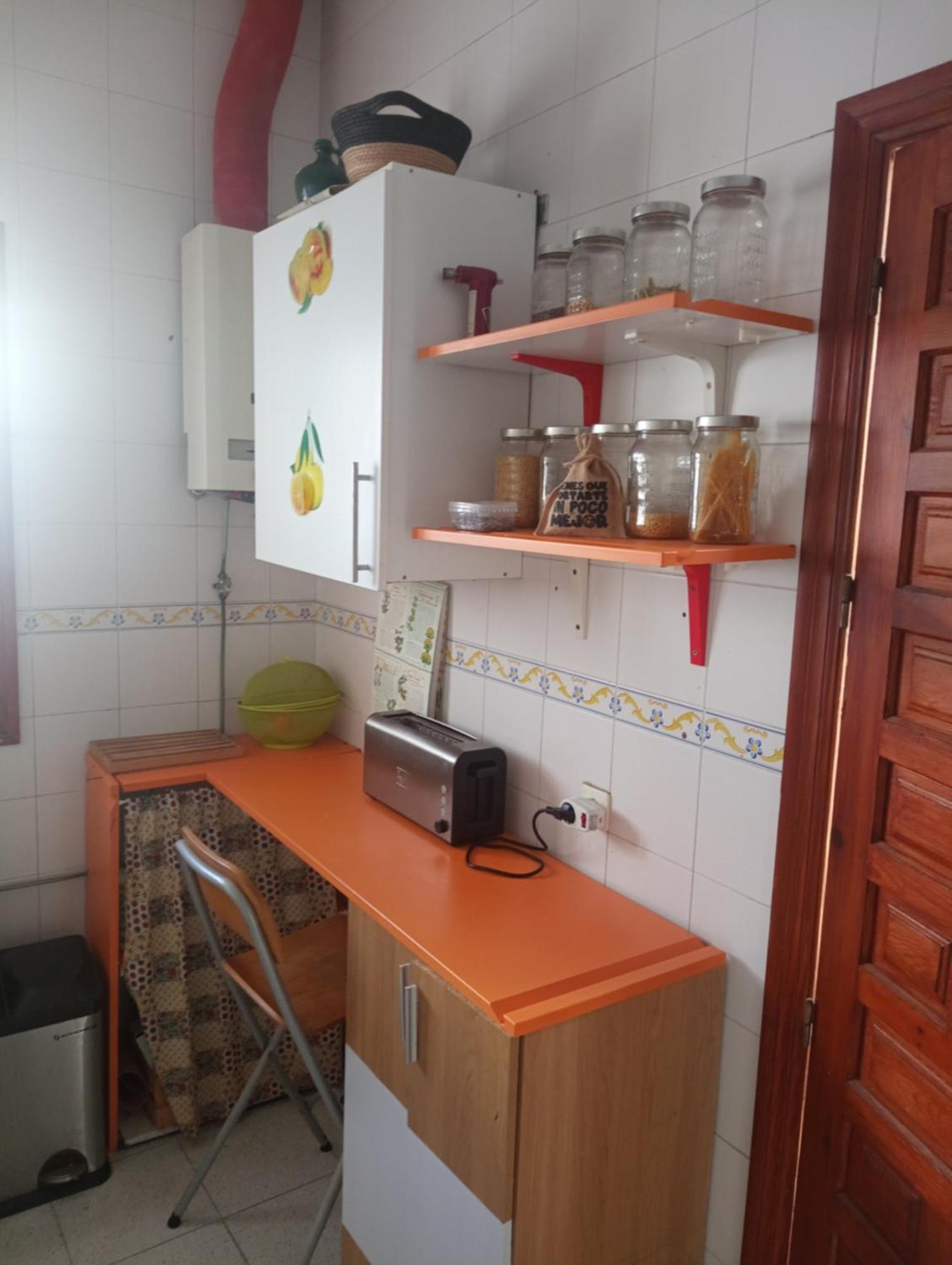 Habitacion Confortable Ayamonte Buitenkant foto